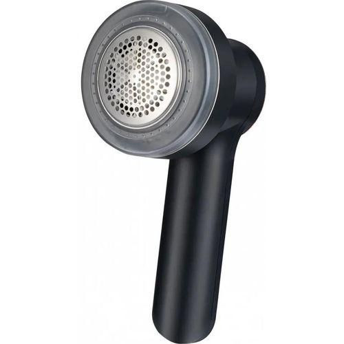 Lint Remover For Clothes - Lint Shaver, Revitalize Your Wardrobe With Lint Remover High-Definition LCD Display, Easy Operation, And Portable Design - Black