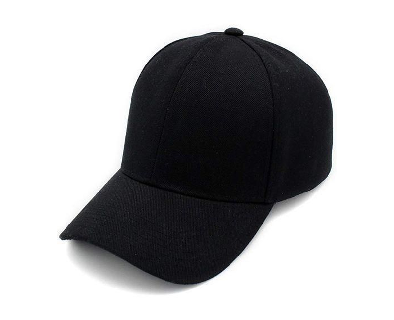 Original Classy Cap - Black