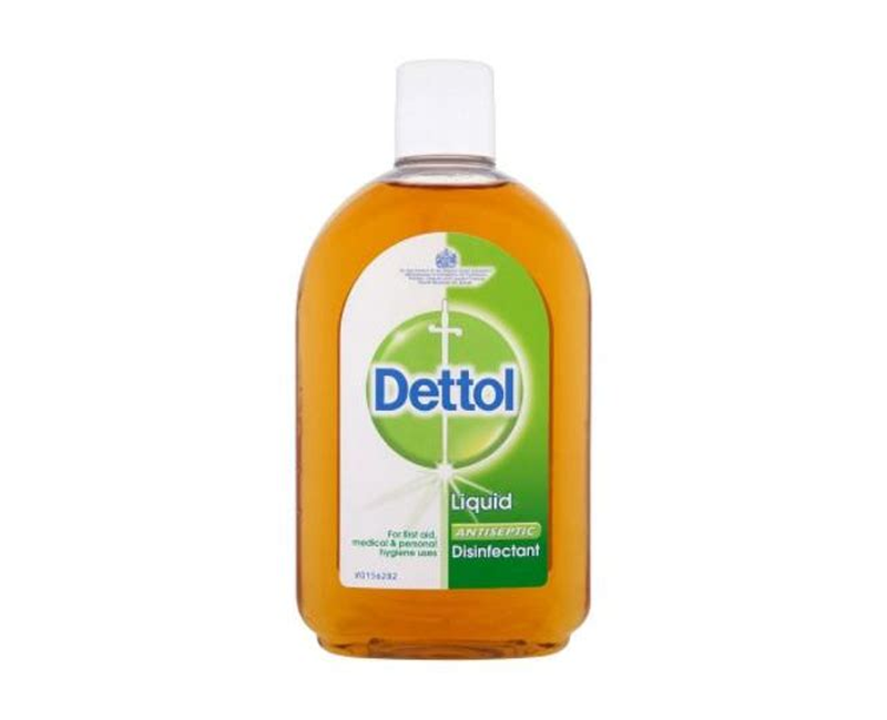 Dettol Liquid Disinfectant - 500ml