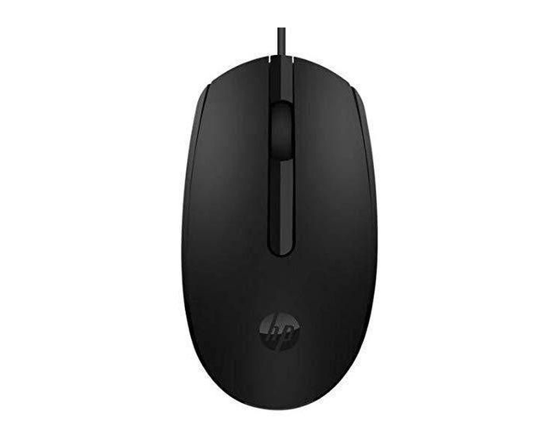 Hp Original M10 Wired Mouse