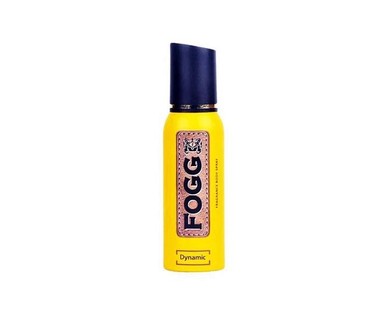 Fogg Dynamic Fragrance Body Spray