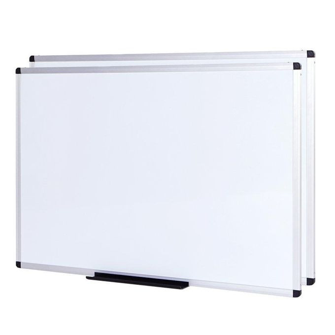 60x90cm Magnetic Wall Mount WhiteBoard Dry Erase