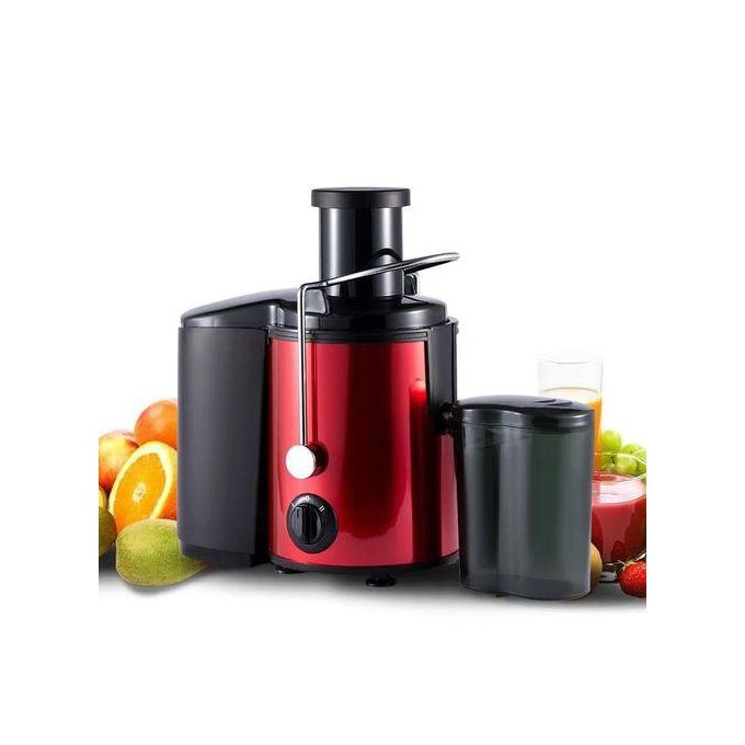 Hoffmans Juicer Extractor - MultiColor