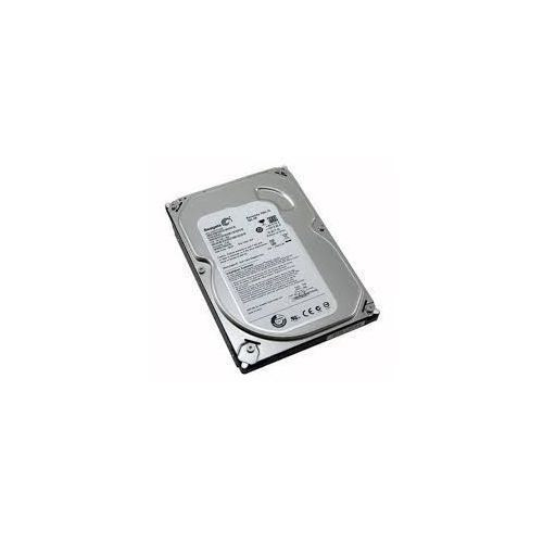 SEAGATE Internal Hard Disk 500GB For Desktops-Silver