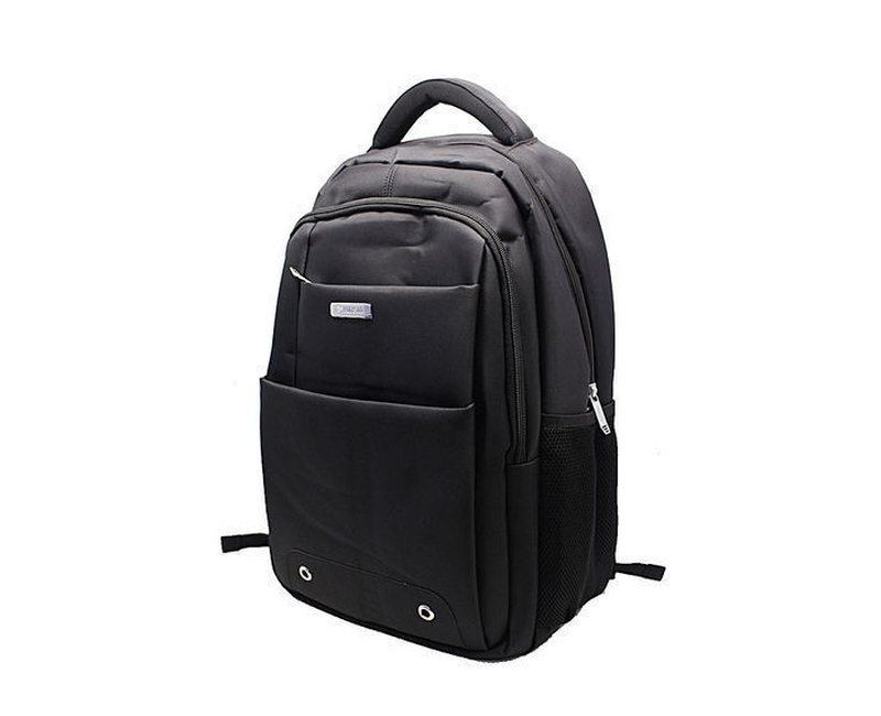 Laptop Bag - Black