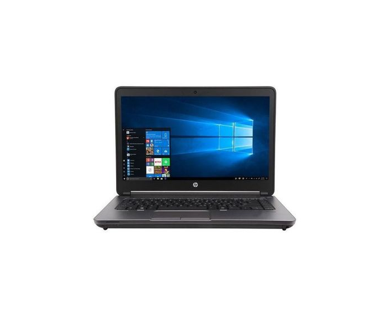 Hp Probook 640 I5 8GB, 500GB HDD,14" Refurbished (6MTHS WRTY)