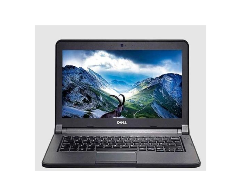 RENEWED Refurbished 3340/3350 Intel Core i3 13.3 Touchscreen 8GB RAM 500GB HDD - Grey (6MTHS WRTY)