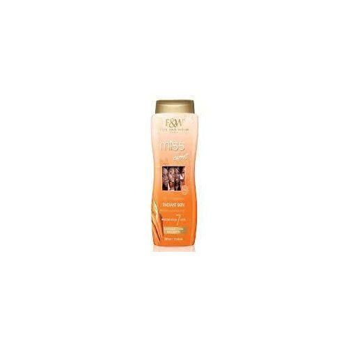 Fair & White Miss White So Carrot Body Lotion 500ml