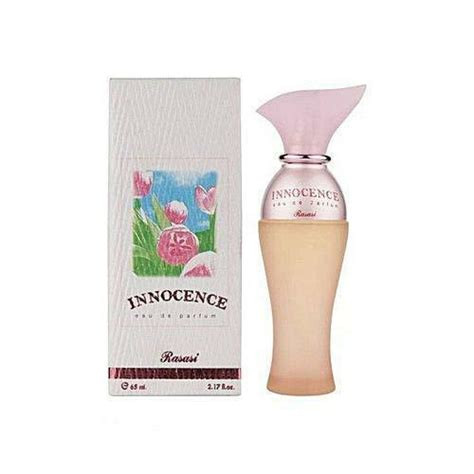 Innocence Eau De Parfum For Women
