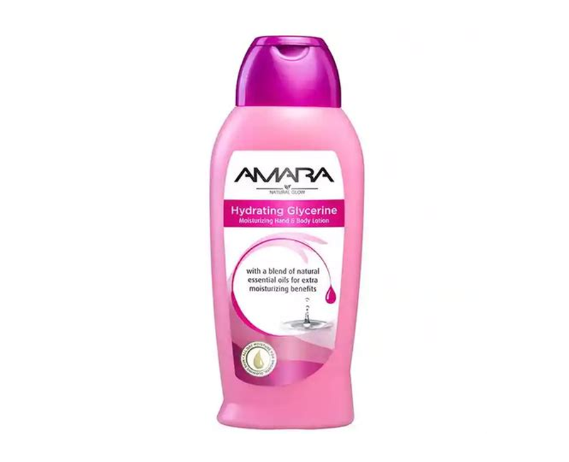Amara Hydrating Glycerine 200ml