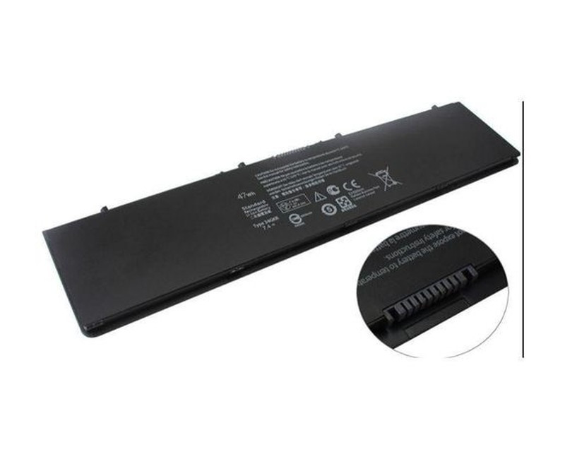 E7440 Laptop Battery For Dell Latitude 14 7000 E7440 E7450 E7420 Series PFXCR 34GKR F38HT G95J5 3RNFD G0G2M T19VW 909H5 0909H5 451-BBFT 451-BBFV 451-BBFY E225846 Notebook Battery