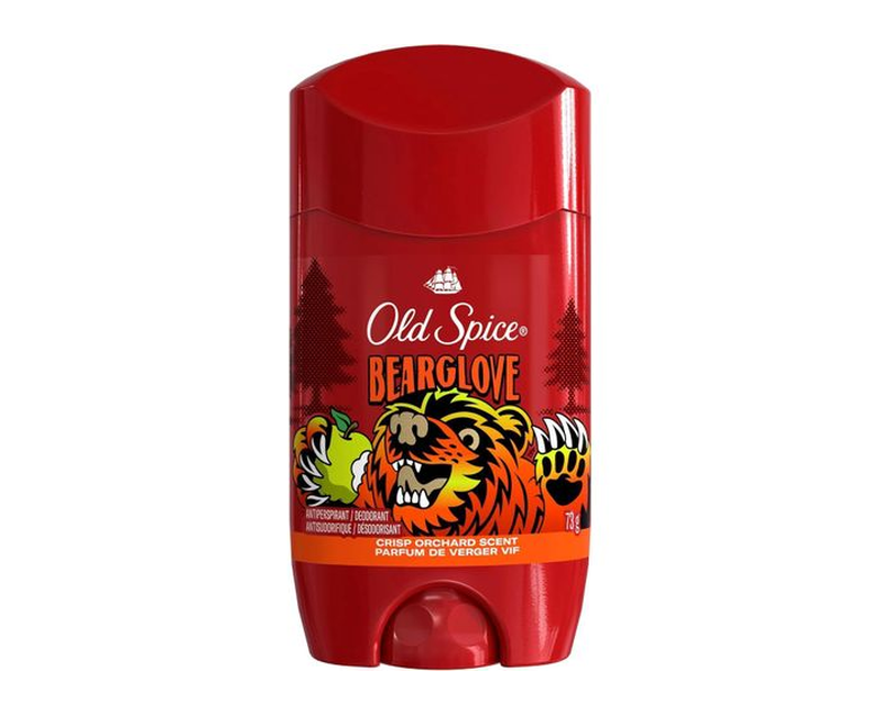 Old Spice Bearglove OldSpice - 73 g