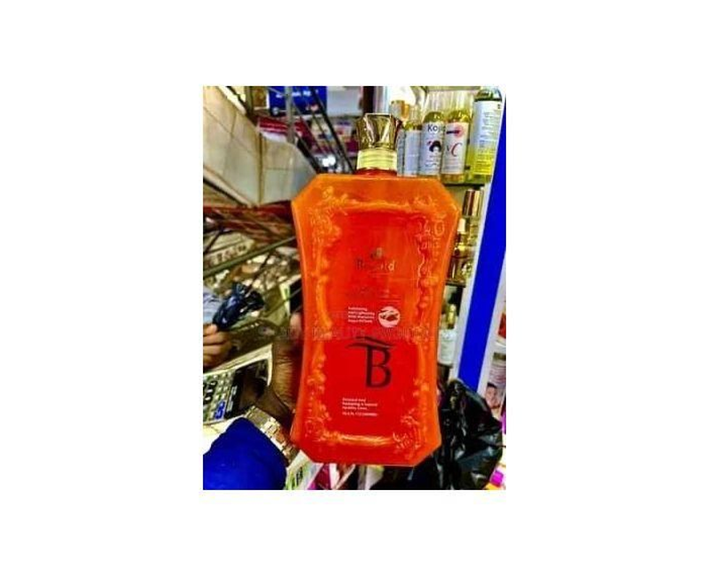 Bismid lightening cream