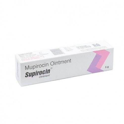 Other Mupirocin Ointment-15g