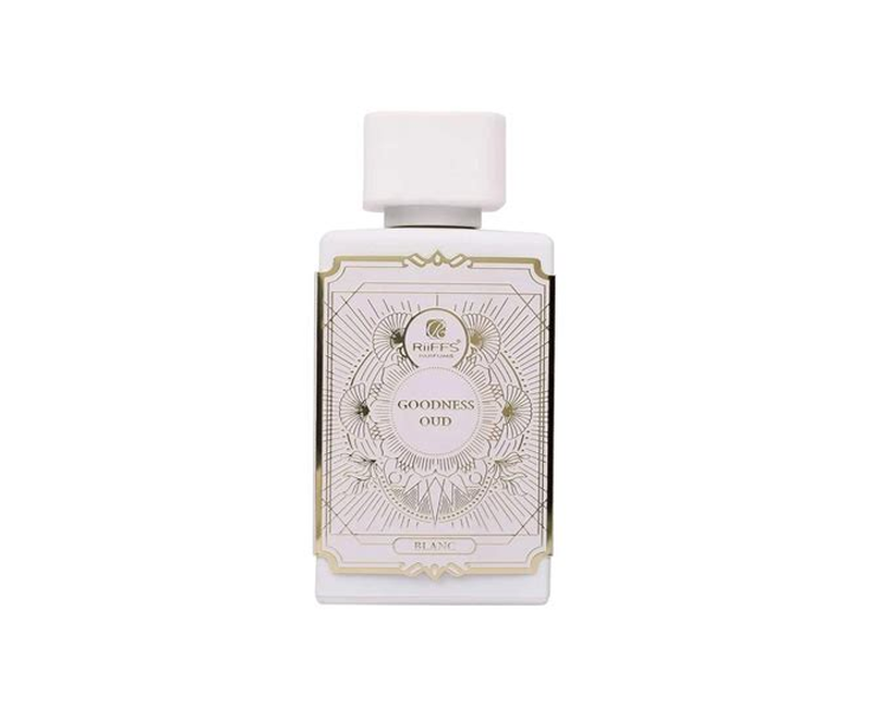 Goodness Oud Blanc, Eau de Parfum,