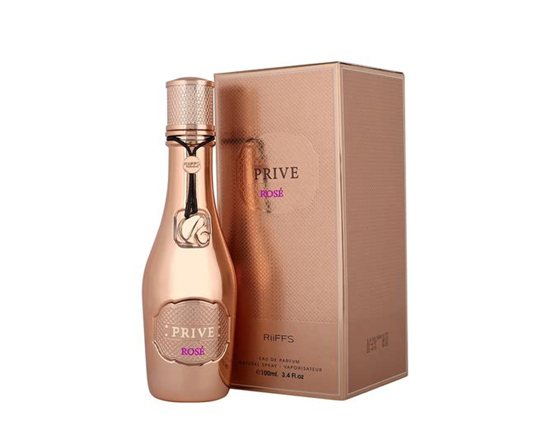 PRIVE ROSE Eau De Perfume 100ml (For WOMEN)