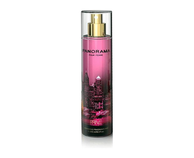 Panorama Refreshing Fragrance