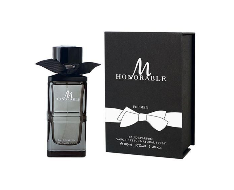 8 Other Reasons Honorable Men's Perfume 100ml