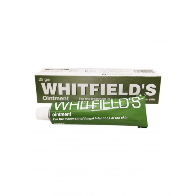 WhitField's ointment 25gm