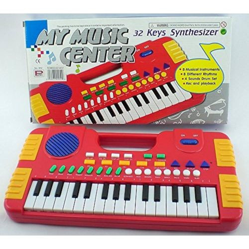 Electronic Keyboard Organ Toys