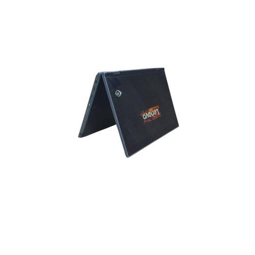 Lenovo EXtremelite 11.6" Touchscreen Convertible 2-in-1 Notebook HD 8GB RAM 128GB SSD - Renewed - Dark Grey