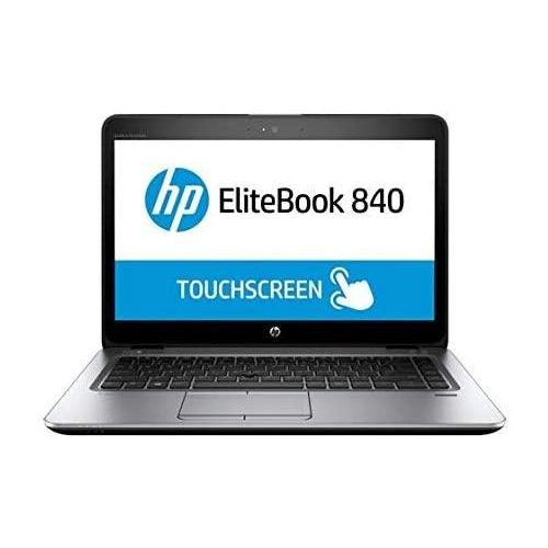 HP EliteBook 840 G3 - 14 Inch - Core i5 - 16GB RAM - 1TB SSD - Silver