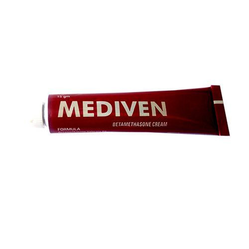 Mediven Betamethasone Mediven Ointment 15g