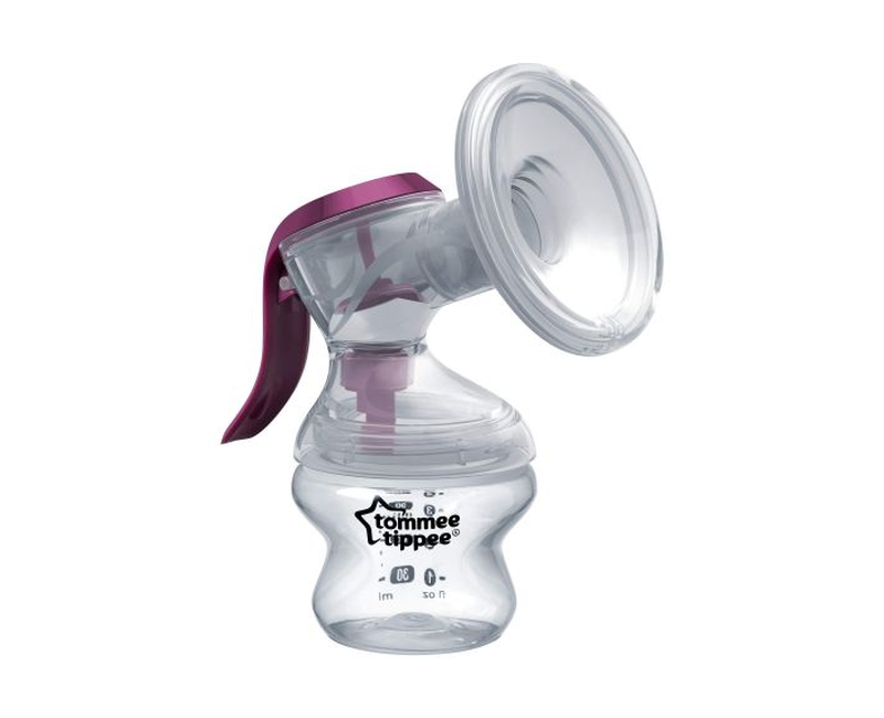 tommee tippee Manual Breast Pump
