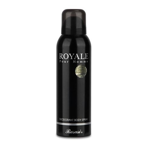 Royale Pour Homme Deodorant For Men - 200ml