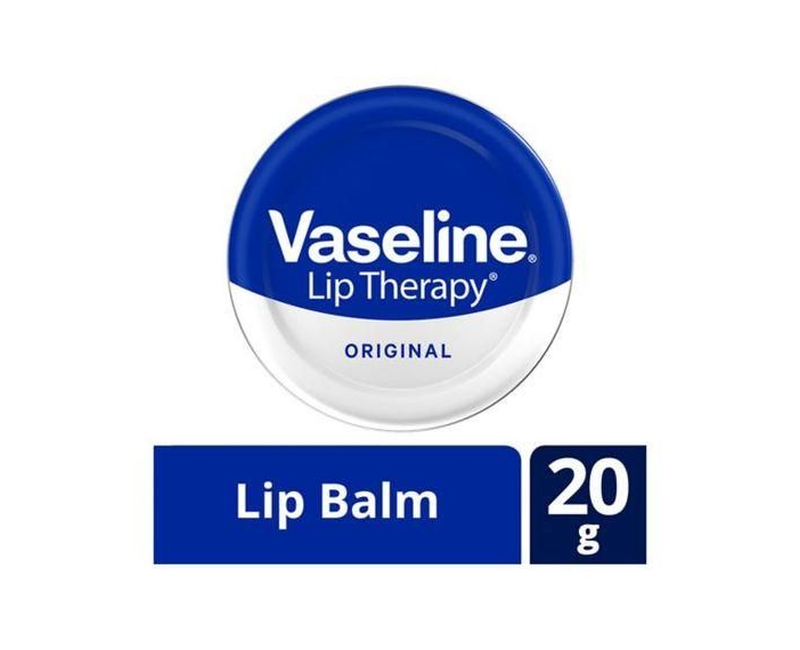 Vaseline Lip Balm 20g