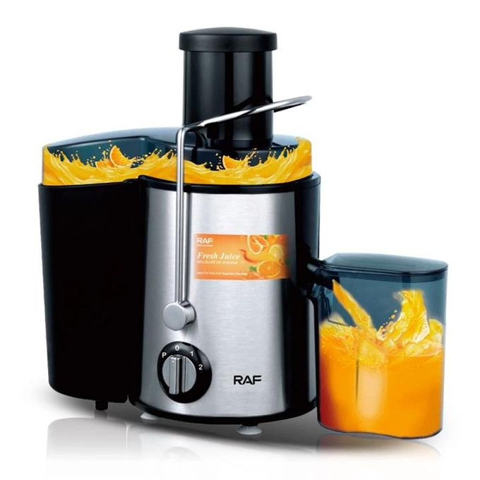 Slow Juicer & Juice Extractor