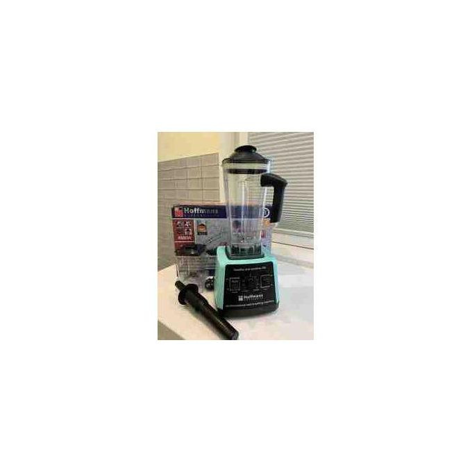 Hoffmans Quality Electronic Multi-Functional Food Processor- Color May Vary