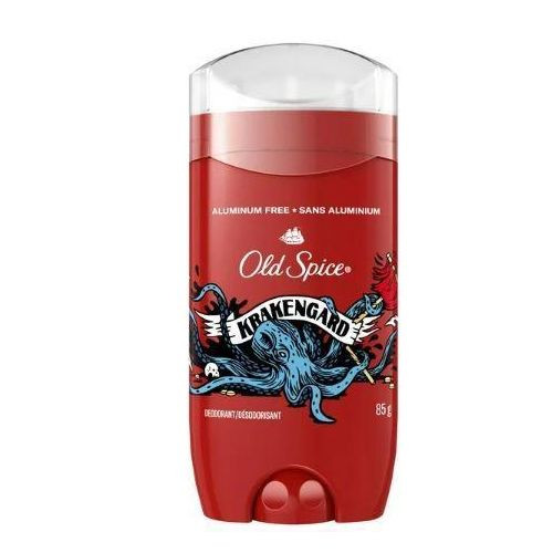 Old Spice Krakengard- 85 g
