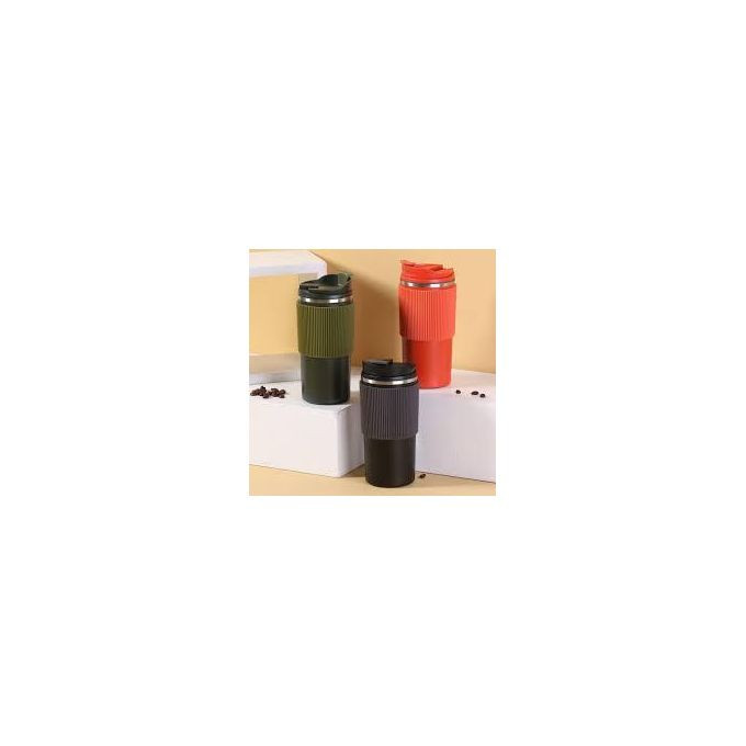Thermal cups
