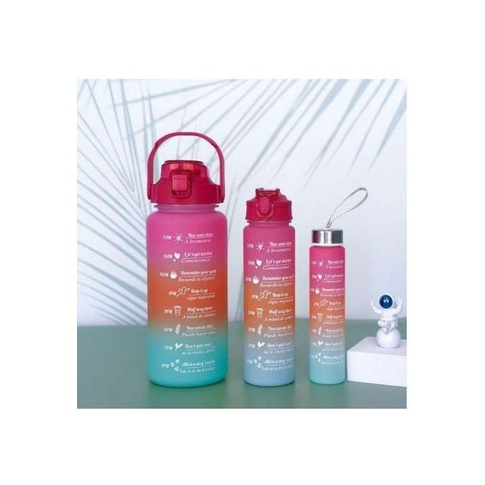 Travel Bottles