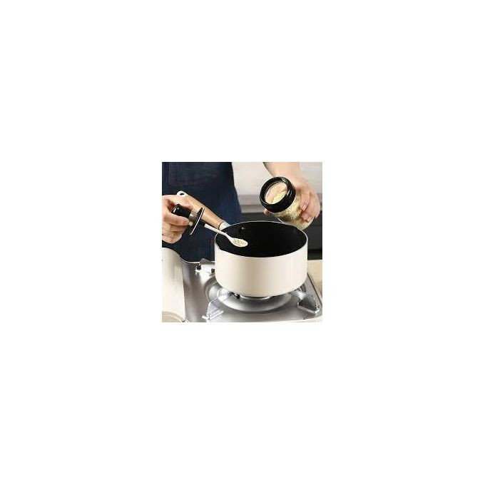 Nonstick Small Sauce Pot