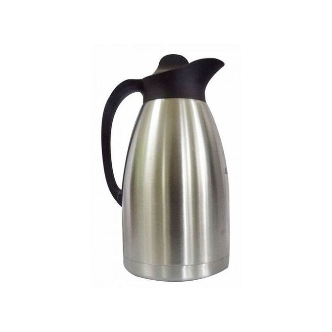 3Litres Unbreakable Stainless Steel Vaccum Flask-Silver.. g