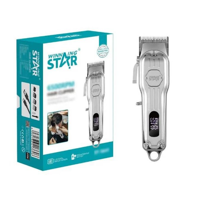 Hair Clipper- Multi Color