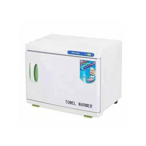 Professional Hot Towel Warmer And UV Sterilization Cabinet Sterilizer