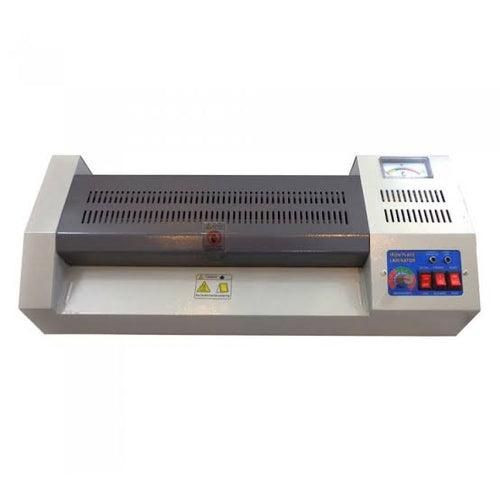 Master A3 Laminating Machine Master Laminator - Cream