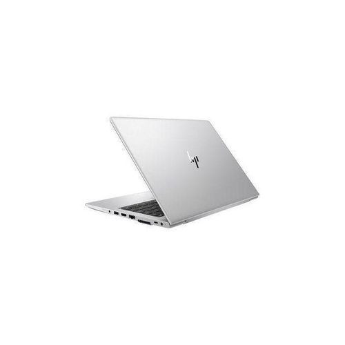 .Hp 840 G5 14" Core I5 8th Gen 8GB RAM 512GB SSD - Silver (6-Month Warranty)