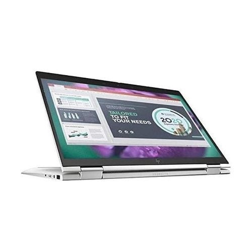 Hp Elitebook Renewed 1040 G7 14" X360 Touch Core i7 10th Gen 16GB RAM 512GB SSD