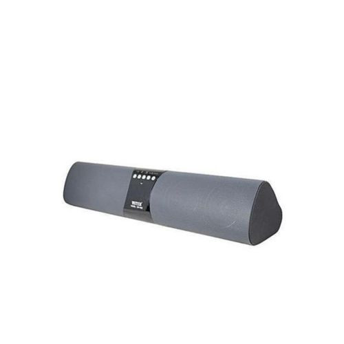 Wireless Speaker Sound Bar With Digital Recording Multiple Colors-Multicolour