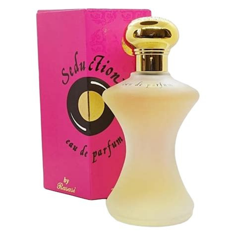 Seduction Perfume For Women 75ml