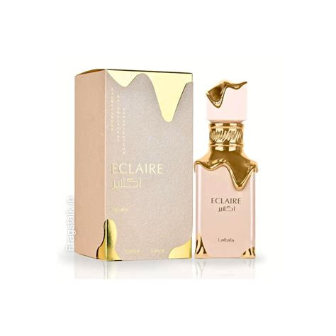 Lattafa Eclaire Perfume For Ladies 100ml