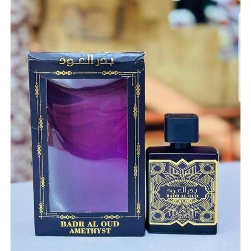 Badr Al Oud Amethyst 100ml