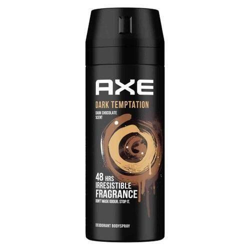 Axe Dark Temptation 48H Deodorant Body Spray