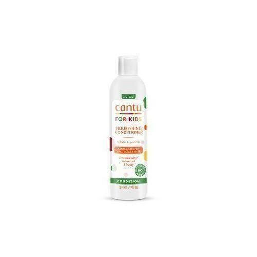 Cantu Care For Kids Nourishing Conditioner 237ml