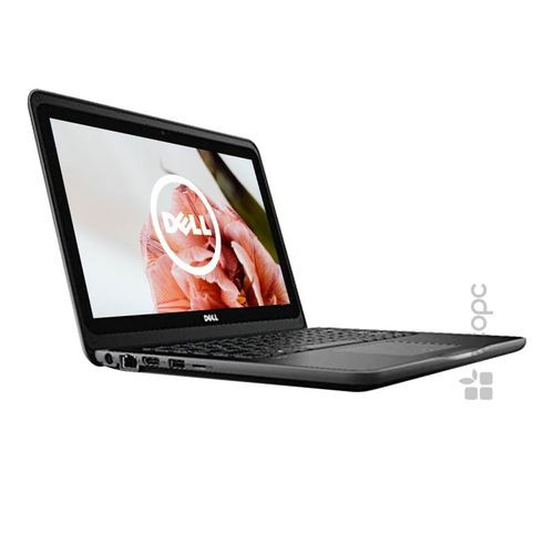 Dell Latitude 3380 i5-7200U 8GB 128GB SSD 13.3" + Office