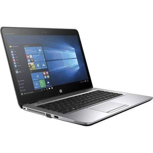 RENEWED HP EliteBook 840 G2 14" Core i5 8GB 256GB SSD + Win10 Office Bag - Black